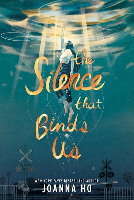 The Silence that Binds Us